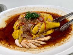 -千百味红餐厅·江西菜(绿地双子塔店)