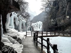 -云台山风景名胜区