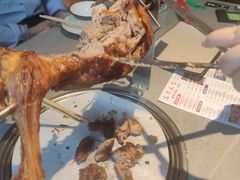 -清真·玛丽亚新疆菜主题餐厅(浙江中路店)
