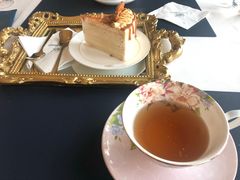 -L'amour澜茉·轻法餐