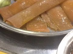 -老板娘的烤肉店(港湾广场店)