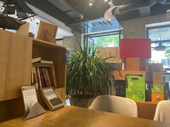 -ZM COFFEE(西安路店)
