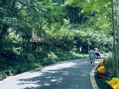 -阿哈湖国家湿地公园