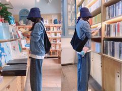 -三联韬奋书店(宽窄巷子店)