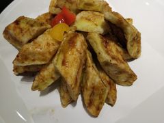 招积冰川茄-炳胜品味(珠江新城店)