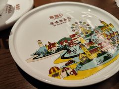-前海沿·青岛菜(李沧万达店)