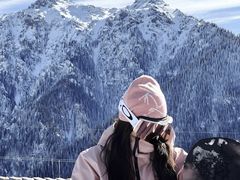 -丝绸之路山地度假区滑雪场