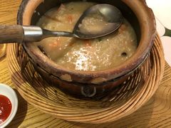 -潮粥荟·潮汕砂锅粥(朝阳大悦城店)