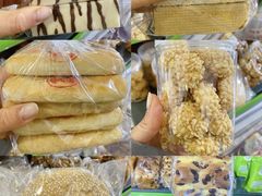 -正隆斋素食超市(西四店)