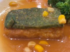 -新金盛·海鲜酒楼(盐田店)