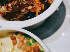 -煎饼卷大葱·非遗传承·潍坊菜(十笏园店)
