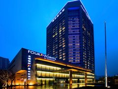 -杭州龙禧福朋喜来登酒店