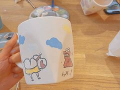 -艺彩阳光手工坊(大连恒隆广场店)