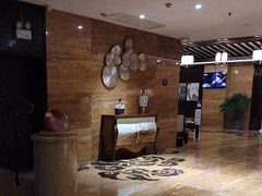 -益健·足疗汗蒸SPA(芙蓉广场店)
