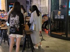 -CGV影城(东方广场4DX店)
