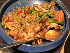 -万丽轩·粤菜(王府井金茂万丽酒店)