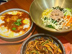 -鑫日千里马朝鲜族小馆(总店)