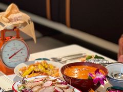 -太食獸泰式茶餐厅(IFS国金中心店)