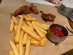 -必胜客(新辰里酒仙桥店)