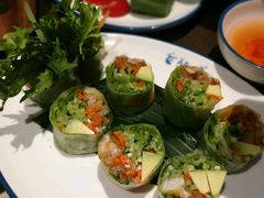 -美奈小馆·越南料理(中航城君尚购物中心店)