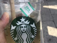 碧螺春茶-星巴克臻选(广州沙面店)