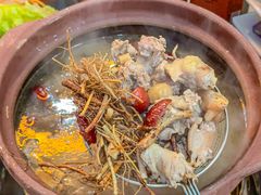 -东记炭炉·海鲜鸡煲(龙华店)