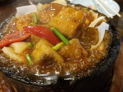 -西江美食舫·江西菜(健德桥店)