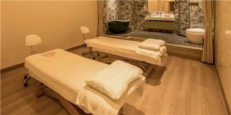 -时尚殿堂·颜SPA