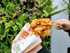 -黄兴南路步行商业街