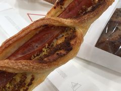 法式香肠-Manner Coffee(淮海755店)