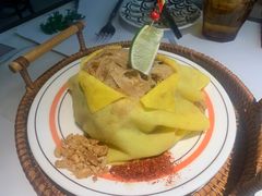 -太食獸泰式茶餐厅(北美新天地店)