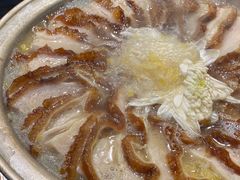 -京味斋·北京烤鸭(北京南站洋桥店)