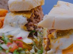 -Famous肥猫墨西哥音乐餐吧(五棵松华熙LIVE店)