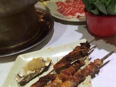 羊家胡同(龙汇路店)-羊家胡同·龙虾烧烤火锅(龙汇路店)