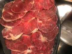 -喜韩帝园烤肉店(七道街店)