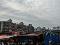 -红星农博物流中心
