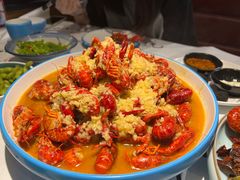 -舞虾小说.涮肉.烧烤(国顺东路店)