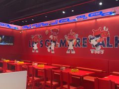 -多嘴肉蟹煲(万达店)