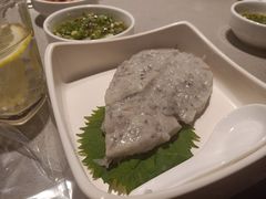招牌虾滑-海底捞火锅(顺城购物中心店)