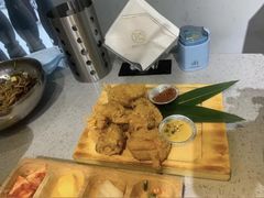 -妥妥烤肉料理(昙华林店)