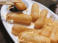 -辣虎·庭院火锅(临平新天地店)