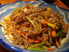 捞鱼皮-大娘湘厨(万科金域花园店)