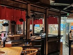 -黑牛の店·和牛烧肉(石家庄万象城店)