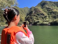 -伏牛地下河景区