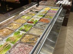 -九记潮汕现切鲜牛肉自助火锅(新开铺店)
