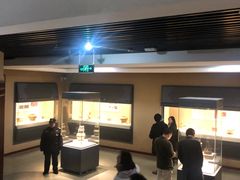 -浙江省博物馆(孤山馆区)