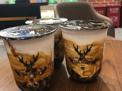 -鹿角巷The Alley(龙湖天街店)
