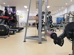 -中田健身工作室(博兴路店)