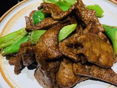 -兰溪小馆(东直门簋街店)