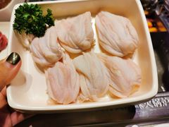 -海底捞火锅(让胡路万达店)